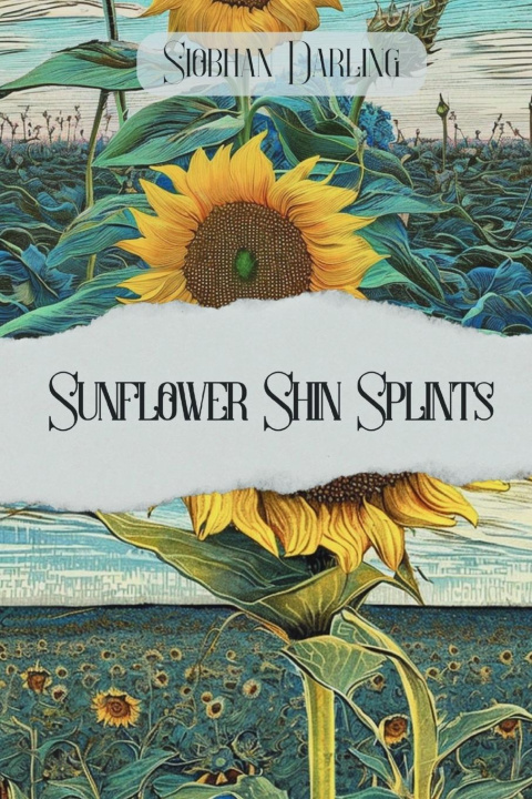 Kniha Sunflower Shin Splints 