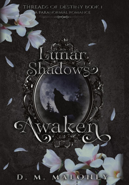 Kniha Lunar Shadows 