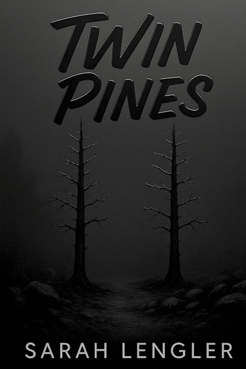 Knjiga Twin Pines Sarah Lengler