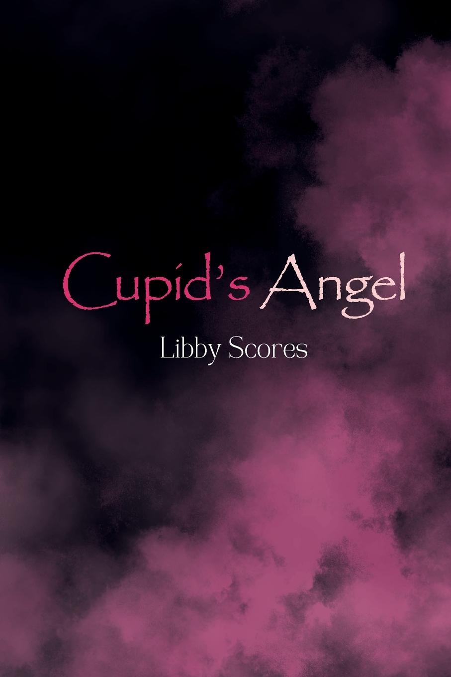Kniha Cupid's Angel 
