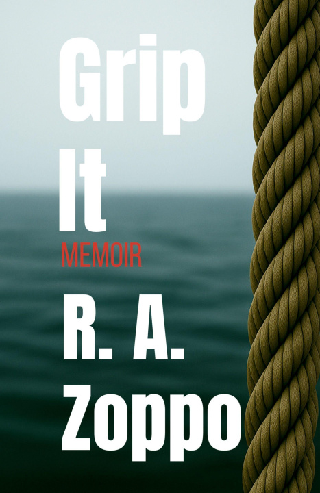 Kniha Grip It 