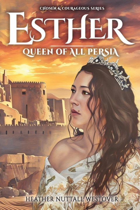 Kniha Esther 