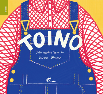 Knjiga TOINO JOÃO SANTOS