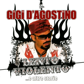 Audio Lento Violento...E Altre Stori, 4 Schallplatte Gigi D'Agostino