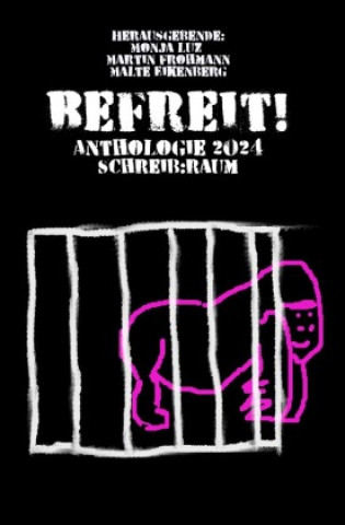 Kniha Befreit! Betty Lask