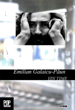 Kniha Yin Time Emilian Galaicu-Paun