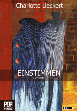 Kniha EINSTIMMEN Charlotte Ueckert