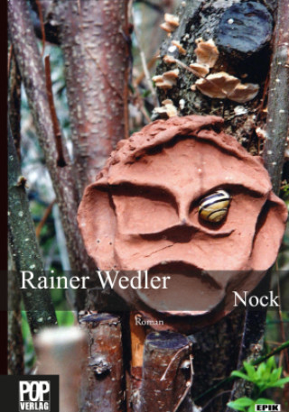 Kniha Nock Rainer Wedler