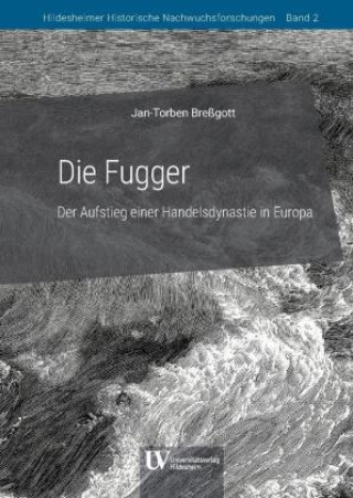 Kniha Die Fugger Jan-Torben Breßgott