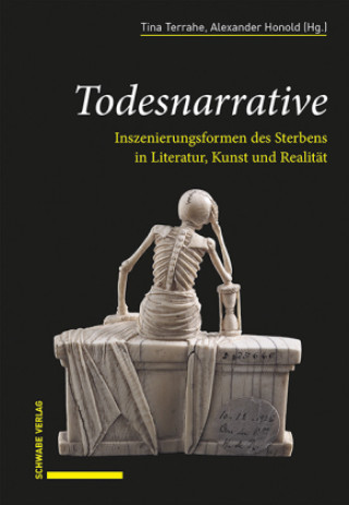 Kniha Todesnarrative Tina Terrahe