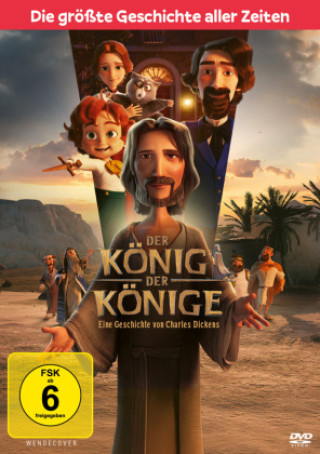 Video Der König der Könige --- ---