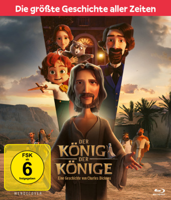 Video Der König der Könige --- ---