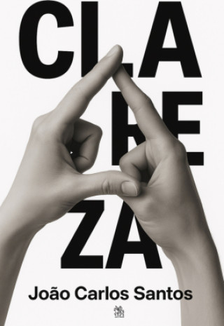 Kniha Clareza João Carlos Dias dos Santos