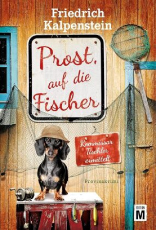 Book Prost, auf die Fischer Friedrich Kalpenstein