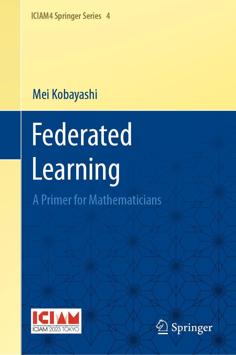 Kniha Federated Learning Mei Kobayashi