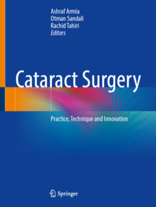 Book Cataract Surgery Ashraf Armia