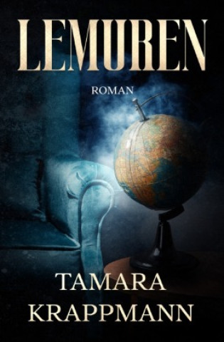 Kniha Lemuren Tamara Krappmann