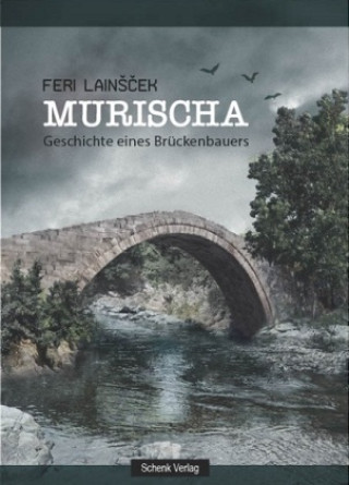 Kniha Murischa Feri Lainscek
