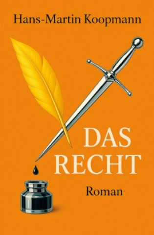 Knjiga Das Recht Hans-Martin Koopmann