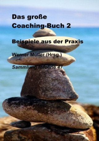 Kniha Das große Coaching-Buch 2 Werner Müller