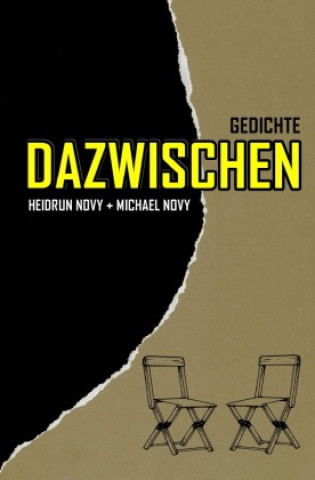 Knjiga Dazwischen Michael Novy