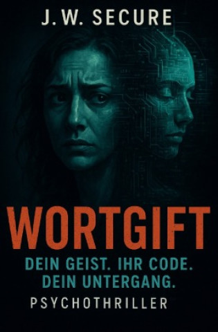 Kniha Wortgift J.W. Secure