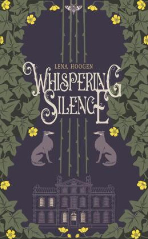 Kniha Whispering Silence Lena Hoogen