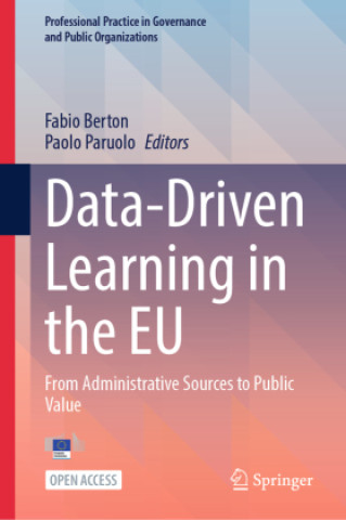 Βιβλίο Data-Driven Learning in the EU Fabio Berton