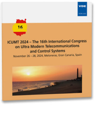 Digital ICUMT 2024, CD-ROM 