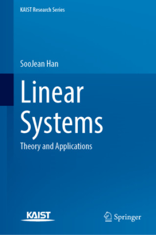 Kniha Linear Systems SooJean Han