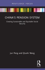 China’s Pension System
