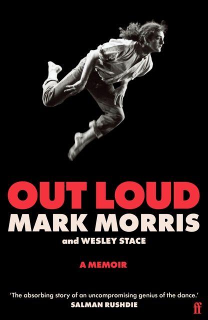 Book Out Loud Mark Morris