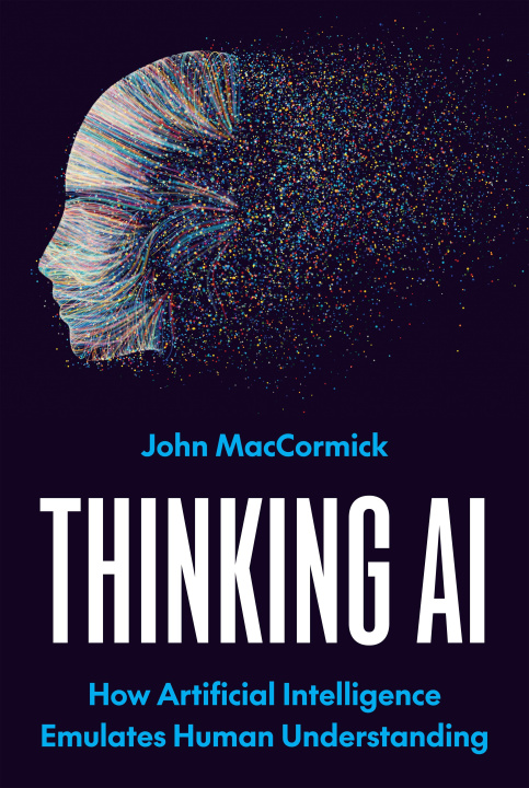 Kniha Thinking AI John MacCormick