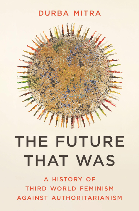 Book Future That Was Durba Mitra