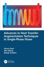 Advances in Heat Transfer Augmentation Techniques in Single-Phase Flows