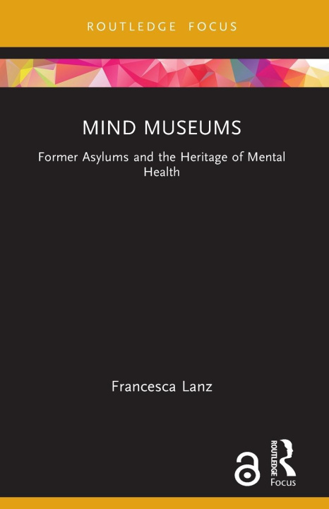 Kniha Mind Museums Francesca Lanz