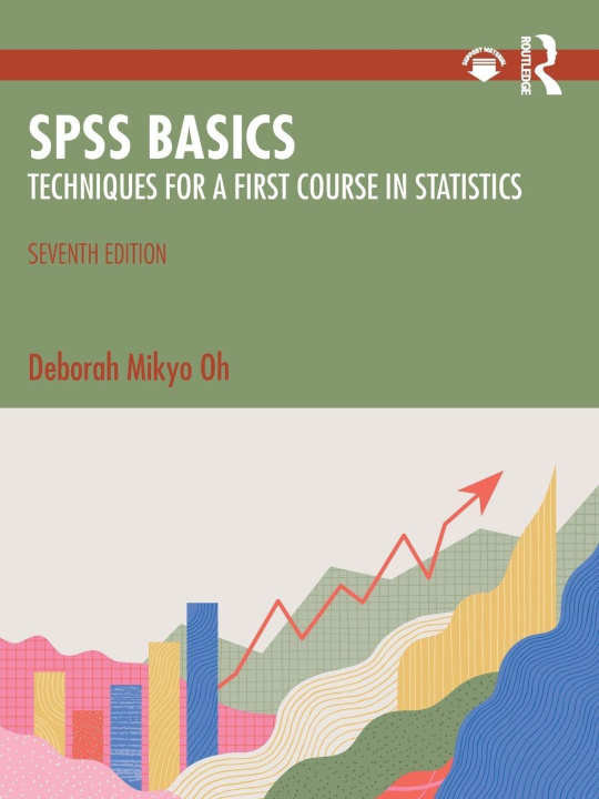 Kniha SPSS Basics Deborah Mikyo Oh