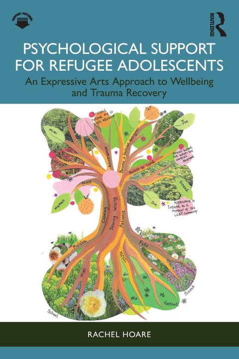 Buch Psychological Support for Refugee Adolescents Hoare