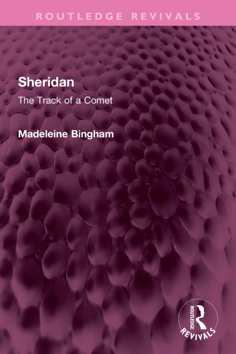 Buch Sheridan Madeleine Bingham