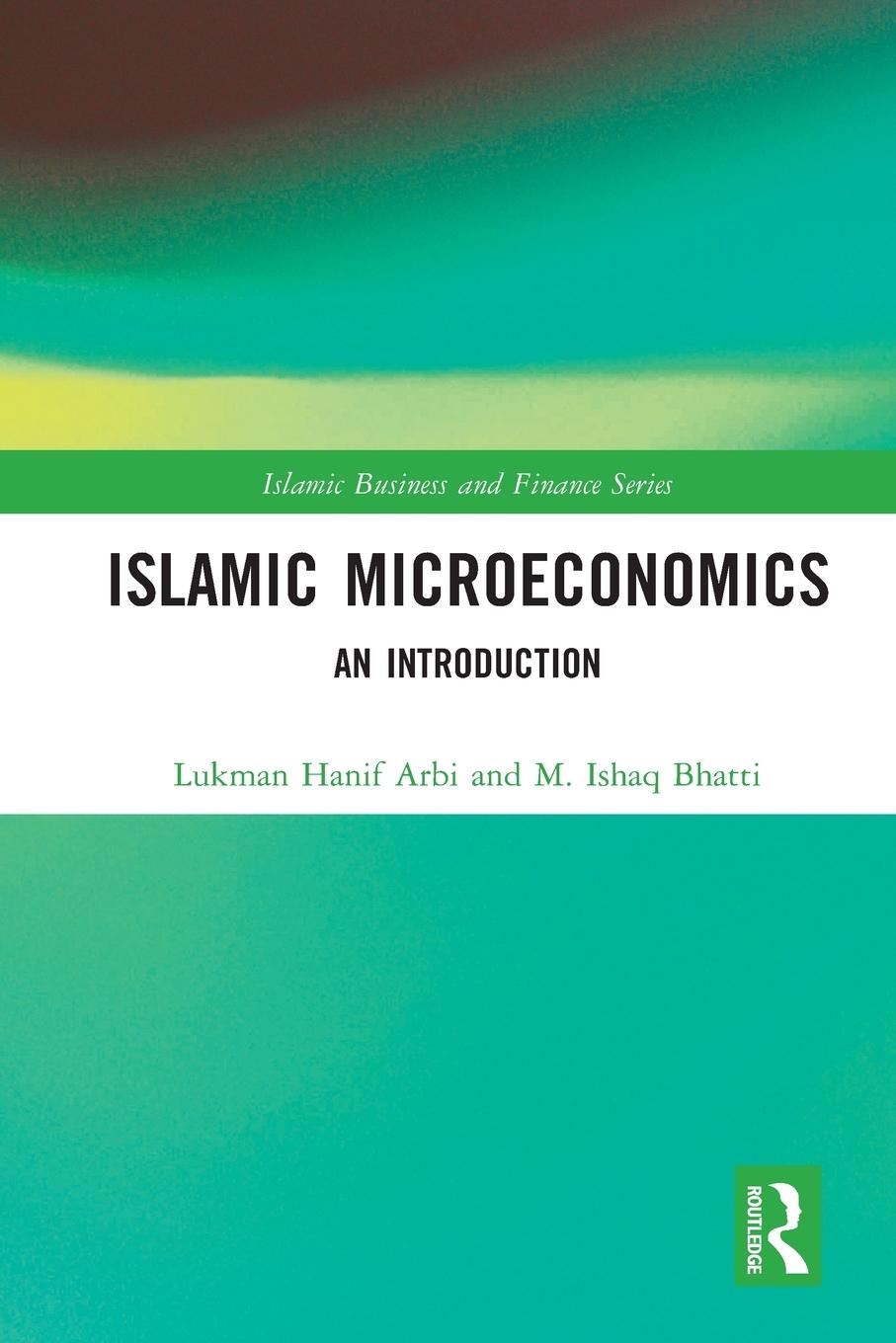 Kniha Islamic Microeconomics Lukman Hanif Arbi