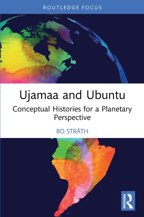 Książka Ujamaa and Ubuntu Strath