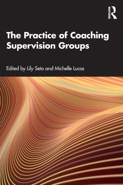 Boek Group Coaching Supervision Lily Seto