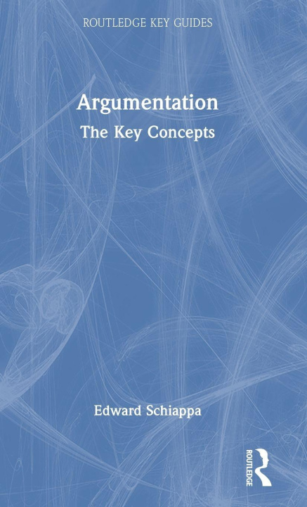 Book Argumentation Edward Schiappa