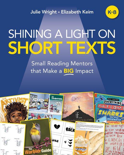 Kniha Short Texts Elizabeth Keim