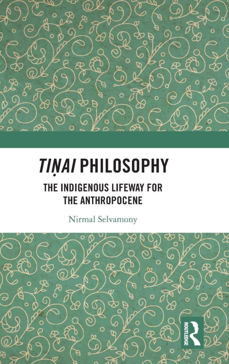 Kniha tinai Philosophy Selvamony