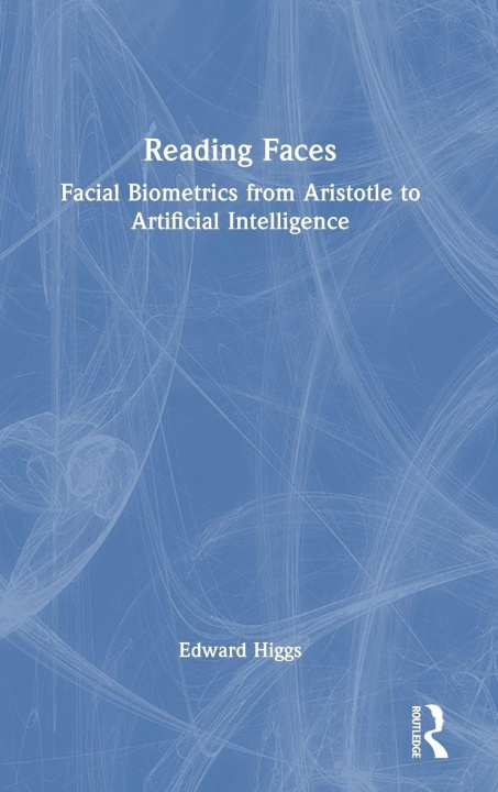 Boek Reading Faces Higgs