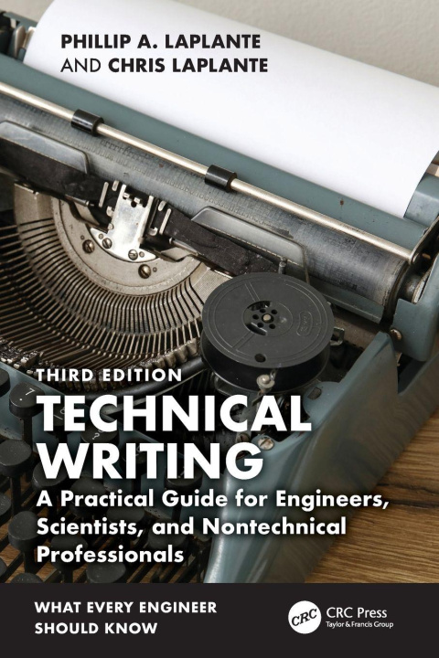 Carte Technical Writing Laplante