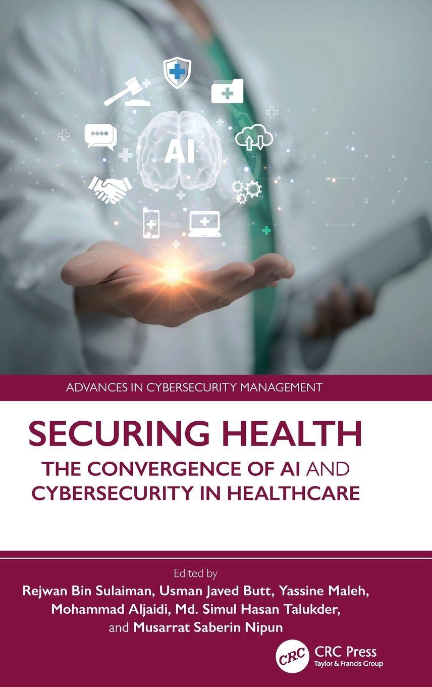 Kniha Securing Health Rejwan Bin Sulaiman
