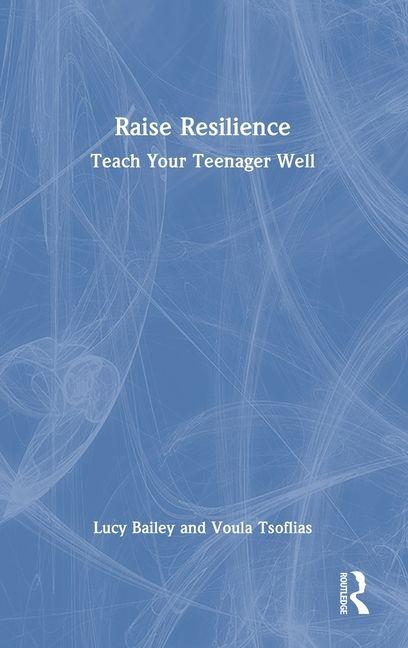 Libro Raise Resilience Lucy Bailey