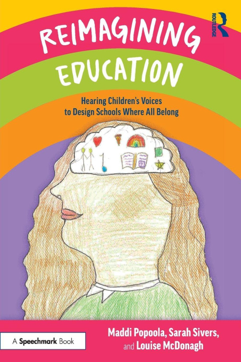 Boek How We Imagine School Maddi Popoola